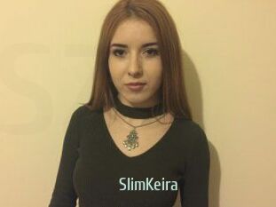 SlimKeira Sexcam Zone