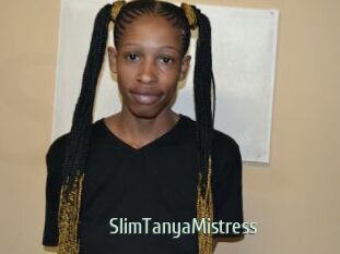 SlimTanyaMistress