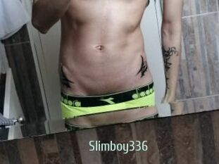 Slimboy336