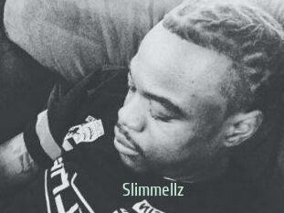 Slimmellz Sexcam Zone