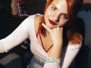 SlutBabe