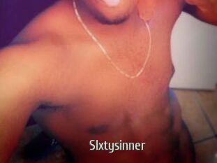 Slxtysinner