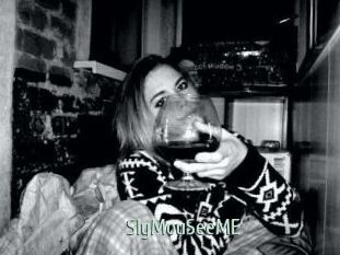 SlyMouSeeME