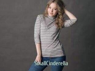 SmallCinderella