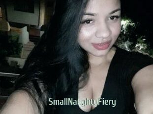 SmallNaughtyFiery