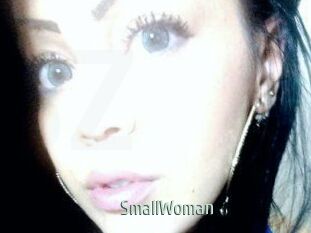 SmallWoman Sexcam Zone