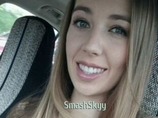 SmashSkyy