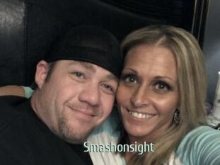 Smashonsight