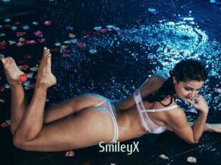 SmileyX