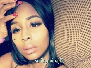 Smileyminaj13