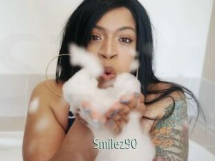 Smilez90 Sexcam Zone