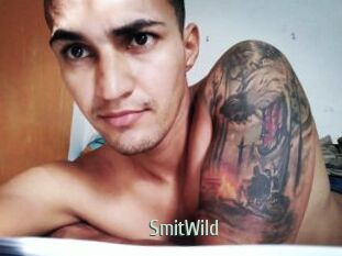 SmitWild