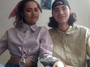 SmithAvril