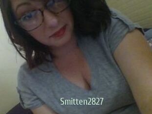 Smitten2827 Sexcam Zone