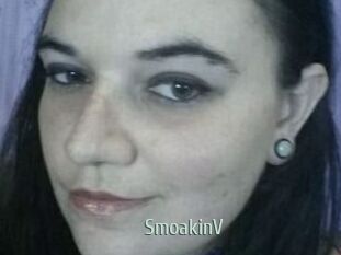 SmoakinV