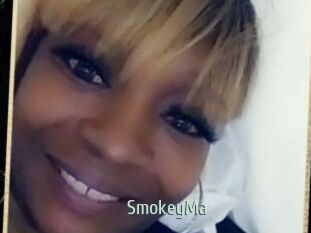 SmokeyMa