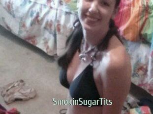 SmokinSugarTits