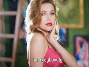 SnakeyLovely