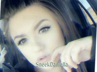 SneekDaniella
