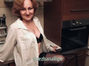 SnezhanaRipe