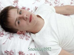 SnowGuy1992