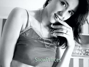SnowPrinces