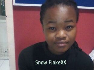 Snow_FlakeXX
