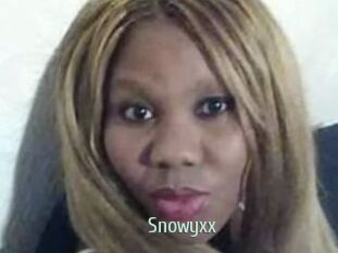 Snowyxx