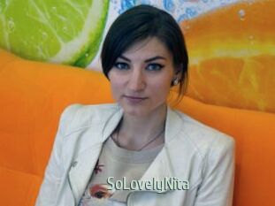 SoLovelyNita