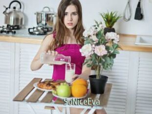 SoNiceEva