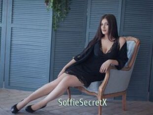 SoffieSecretX