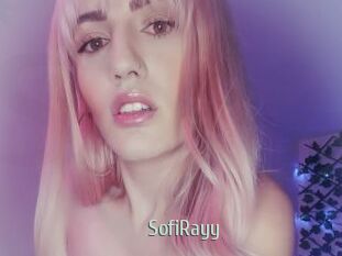 SofiRayy Sexcam Zone