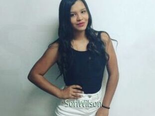 SofiWilson