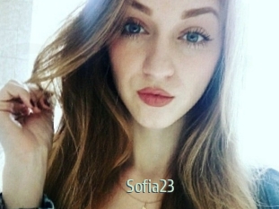 Sofia23 Sexcam Zone