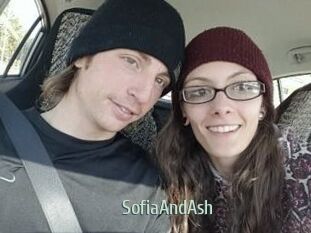 SofiaAndAsh
