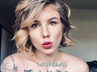 SofiaBlakeXx