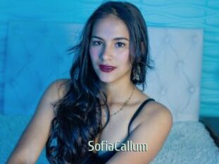 SofiaCallum