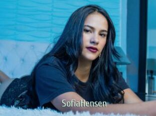 SofiaHensen