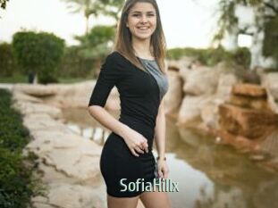 SofiaHillx