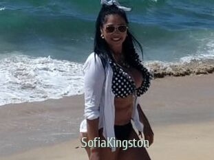 SofiaKingston Sexcam Zone
