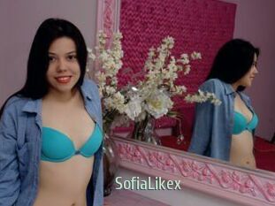 SofiaLikex