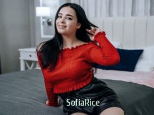 SofiaRice