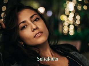 SofiaRider