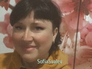 SofiaSvalev
