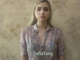 SofiaYang