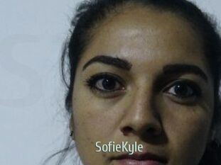 SofieKyle Sexcam Zone