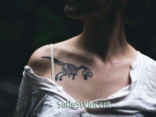 SofieStVincent