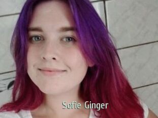Sofie_Ginger