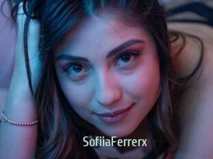 SofiiaFerrerx