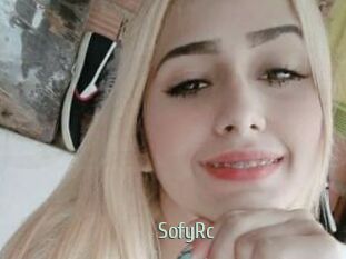 SofyRc